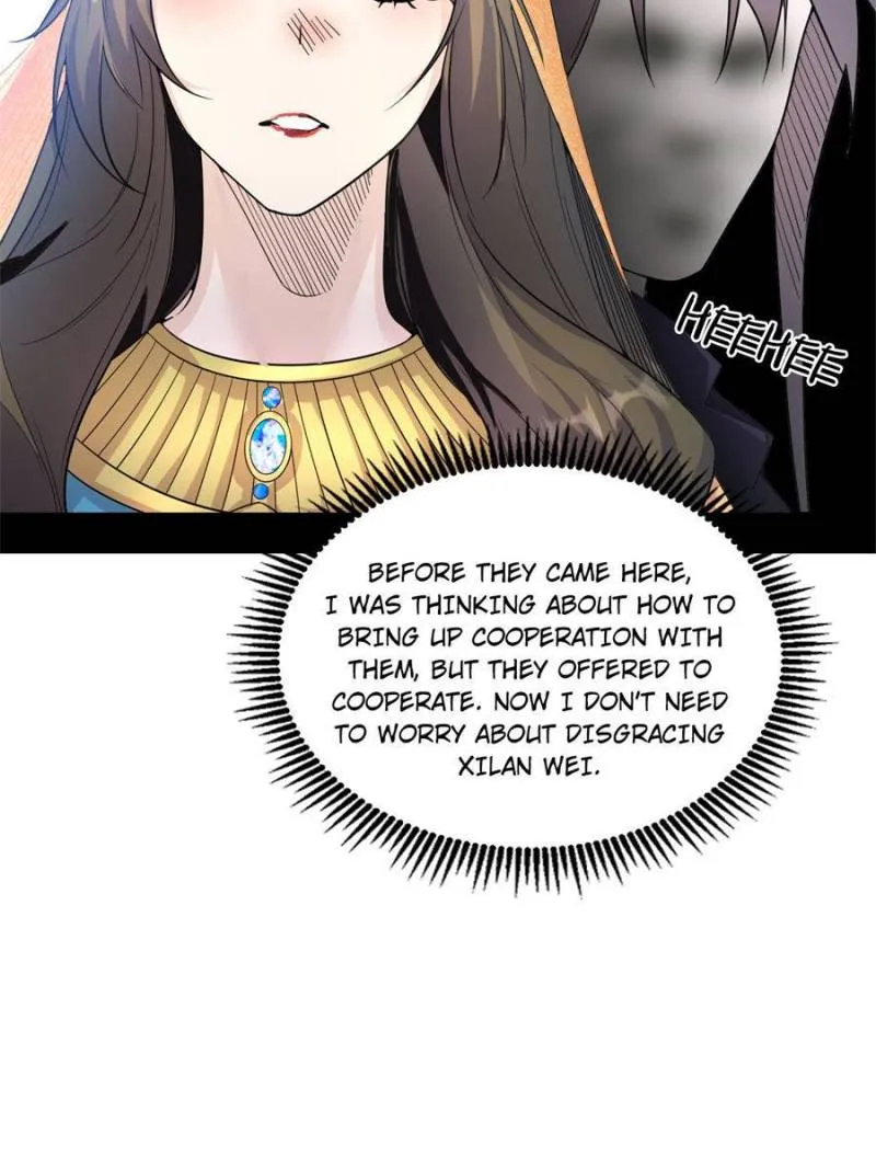 Read I’m An Evil God Manga Online
