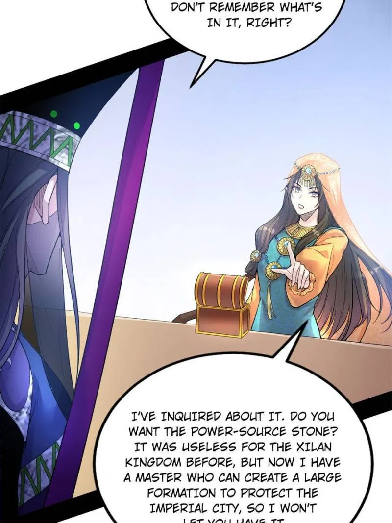 Read I’m An Evil God Manga Online