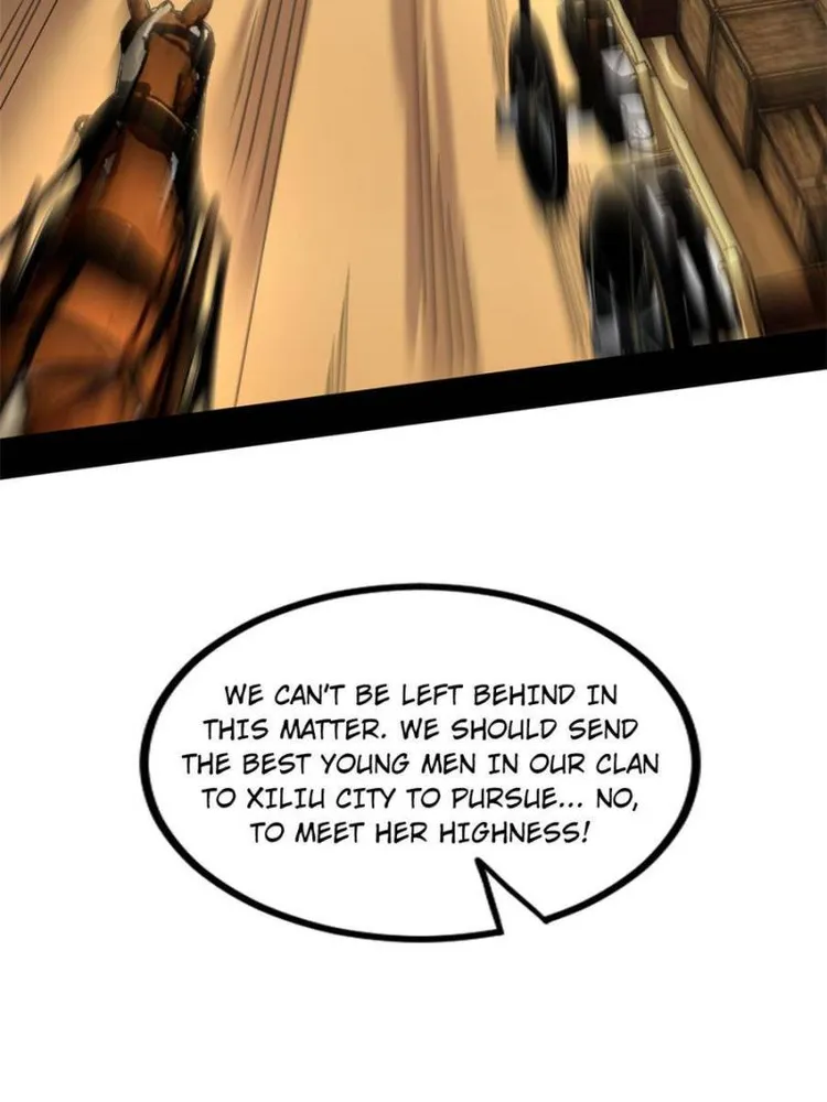 Read I’m An Evil God Manga Online