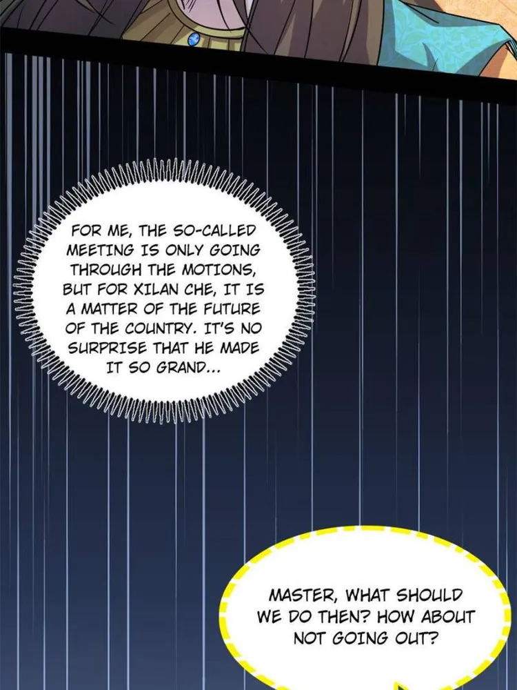 Read I’m An Evil God Manga Online
