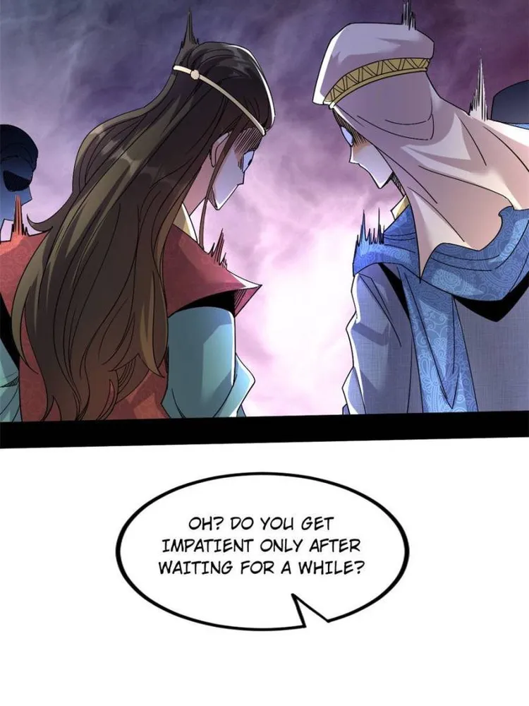 Read I’m An Evil God Manga Online