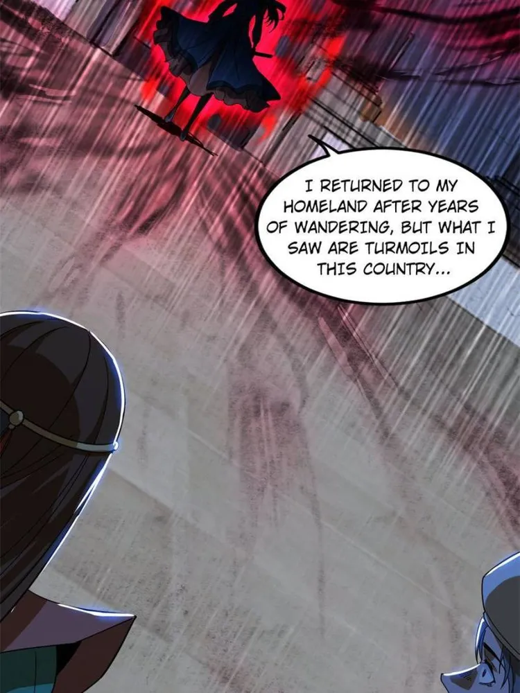 Read I’m An Evil God Manga Online
