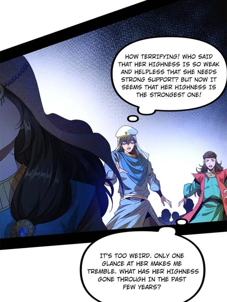 Read I’m An Evil God Manga Online