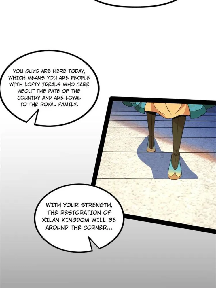Read I’m An Evil God Manga Online