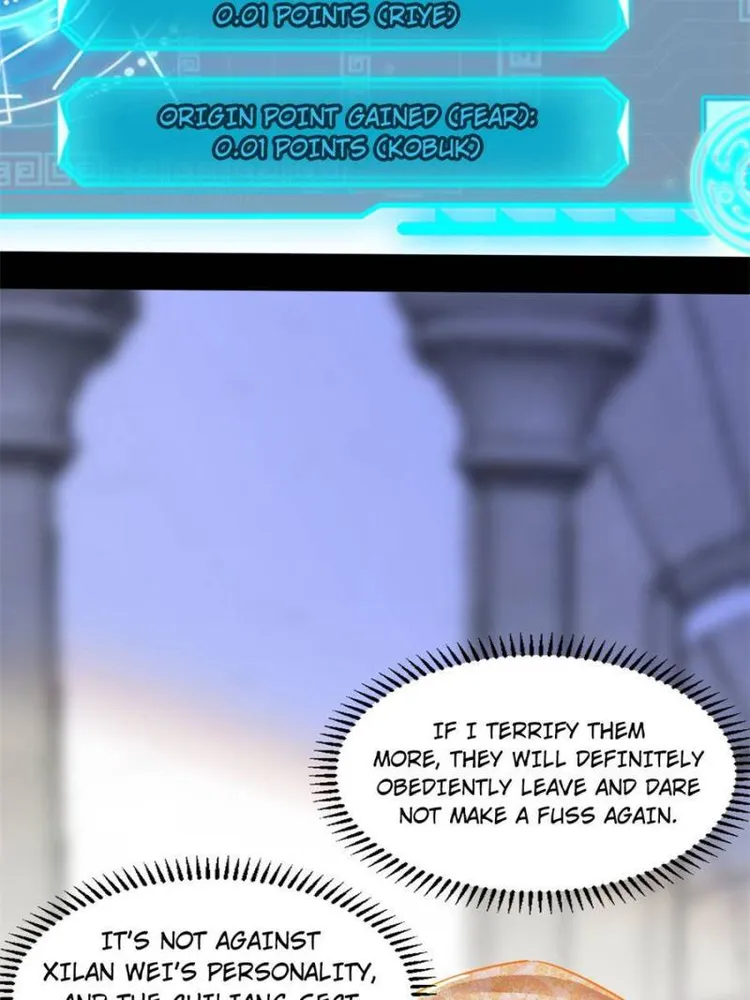 Read I’m An Evil God Manga Online