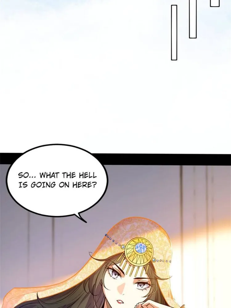 Read I’m An Evil God Manga Online