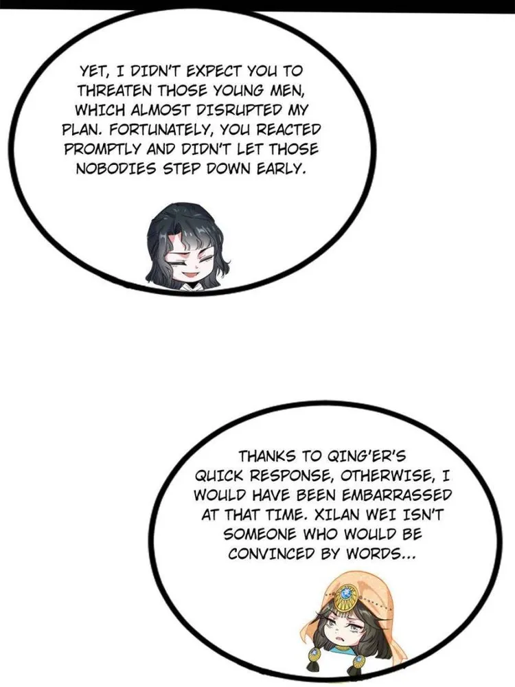 Read I’m An Evil God Manga Online