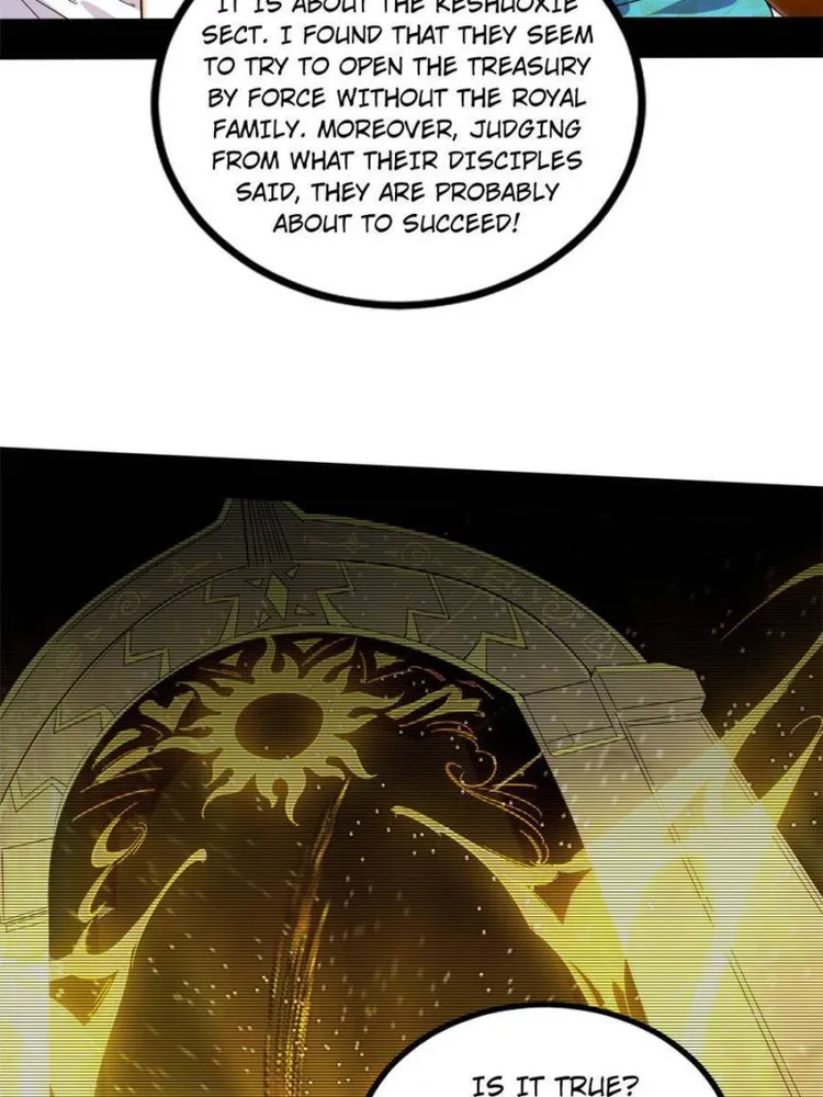 Read I’m An Evil God Manga Online