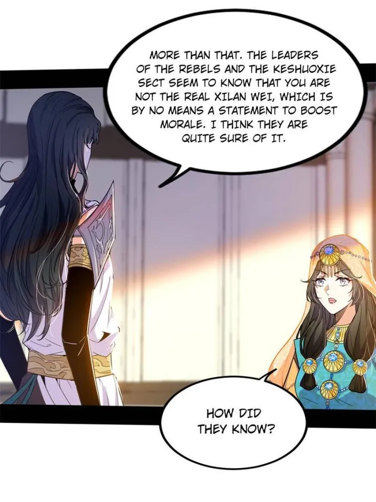 Read I’m An Evil God Manga Online
