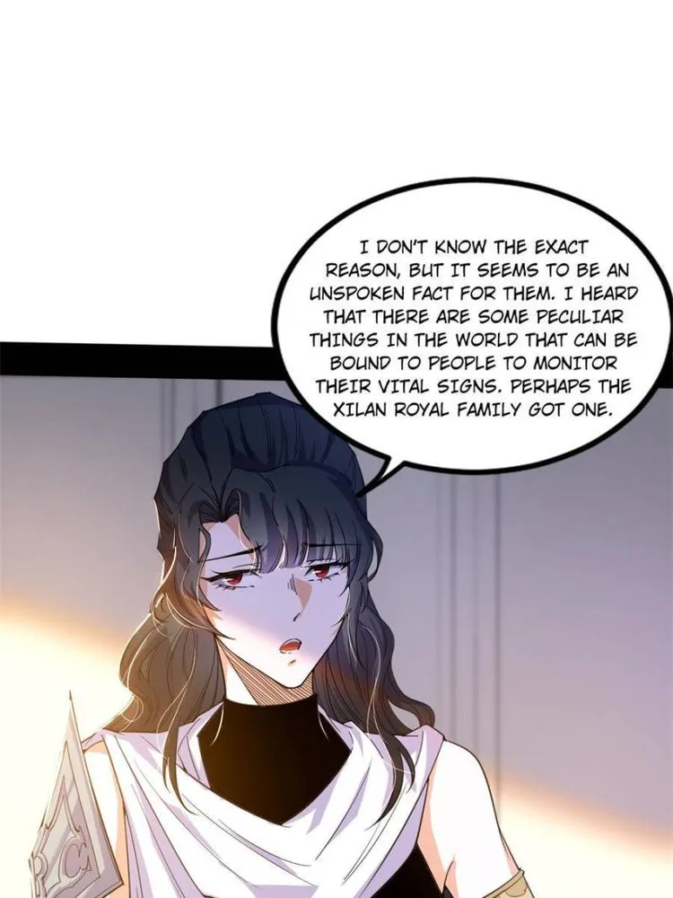 Read I’m An Evil God Manga Online