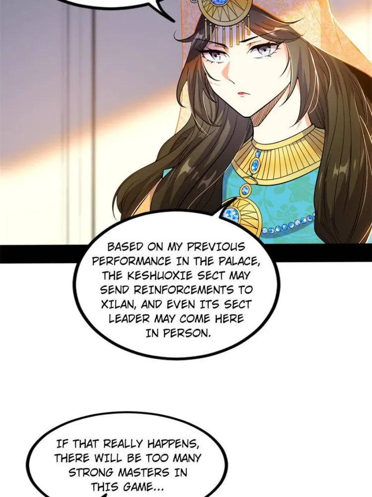 Read I’m An Evil God Manga Online