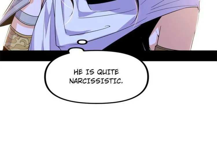 Read I’m An Evil God Manga Online