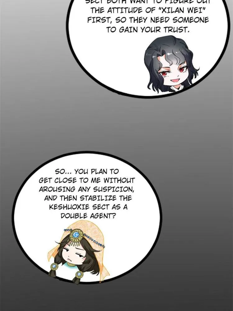 Read I’m An Evil God Manga Online