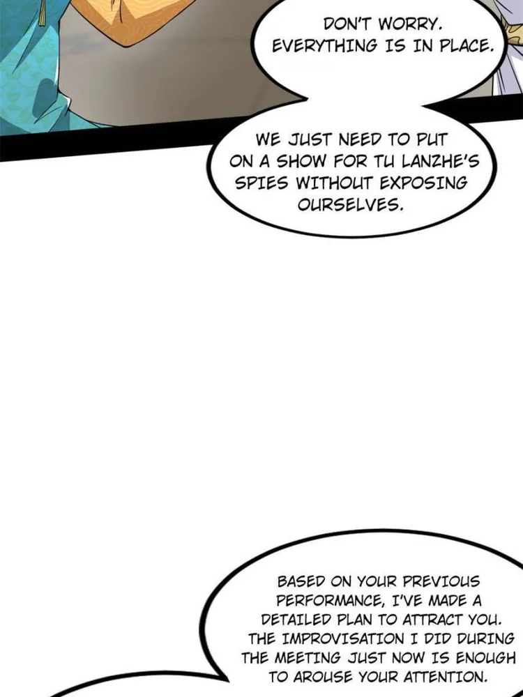 Read I’m An Evil God Manga Online