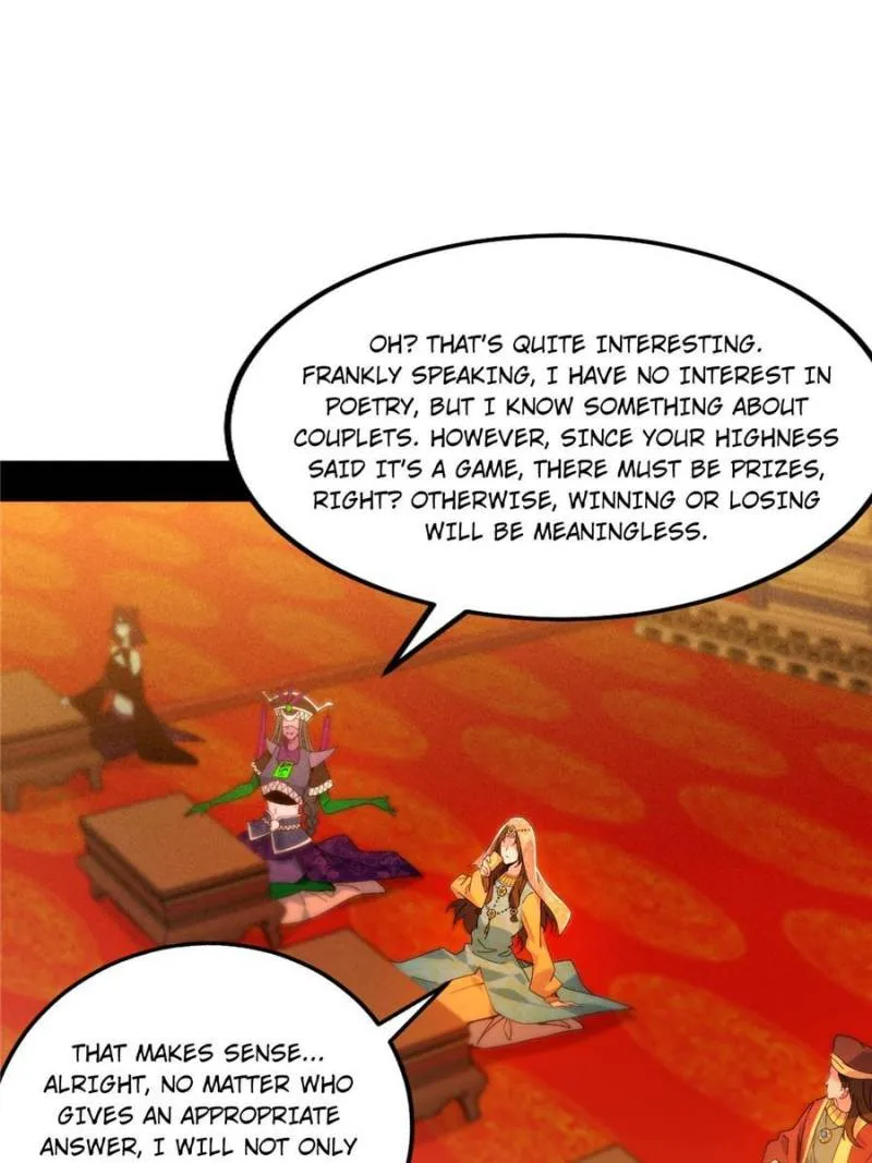 Read I’m An Evil God Manga Online