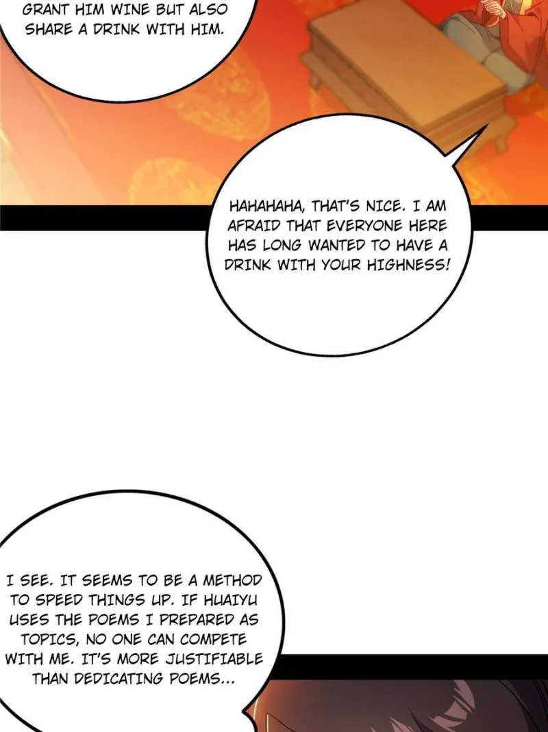 Read I’m An Evil God Manga Online