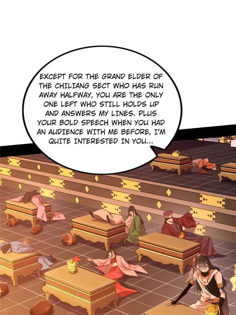Read I’m An Evil God Manga Online