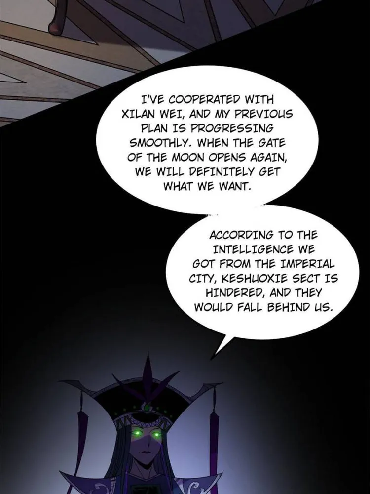 Read I’m An Evil God Manga Online