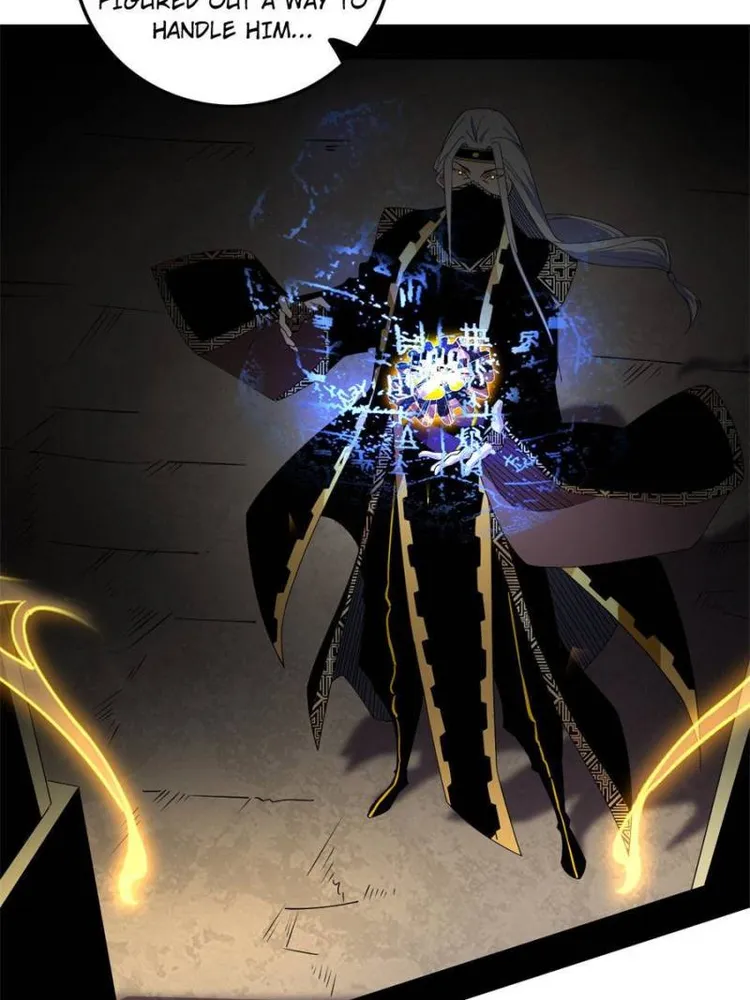Read I’m An Evil God Manga Online