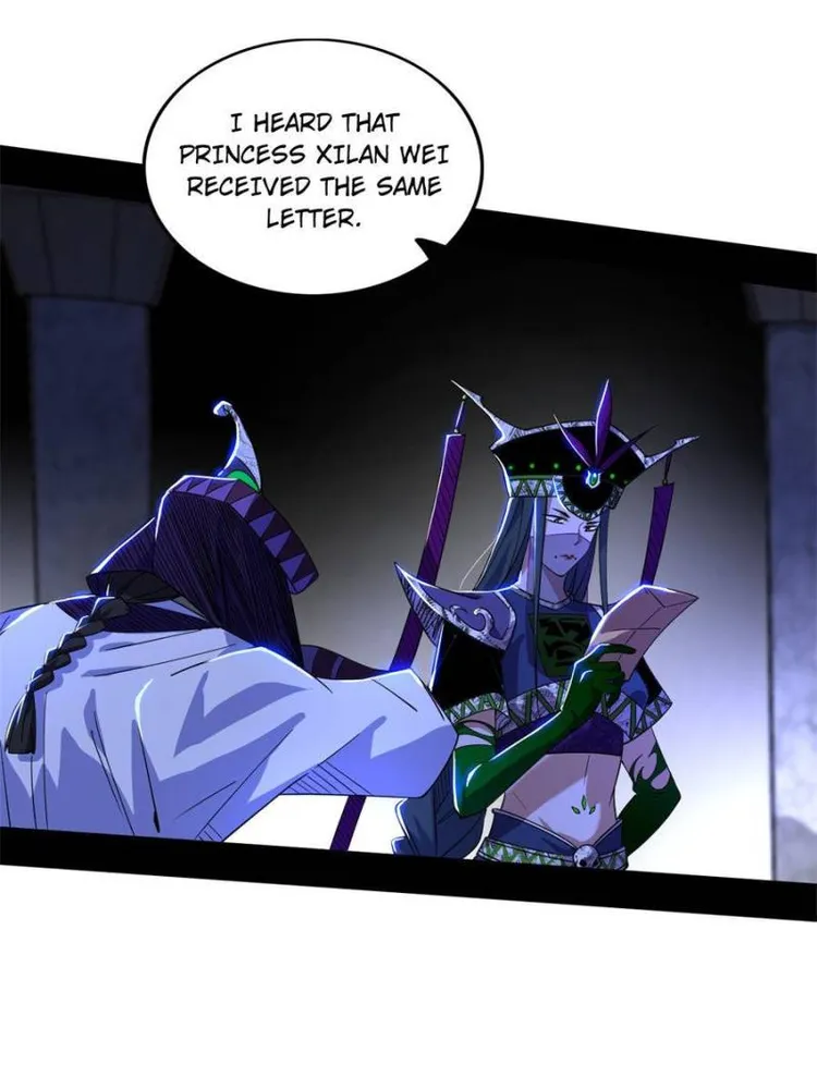 Read I’m An Evil God Manga Online