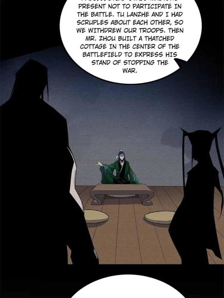 Read I’m An Evil God Manga Online