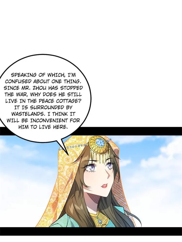 Read I’m An Evil God Manga Online