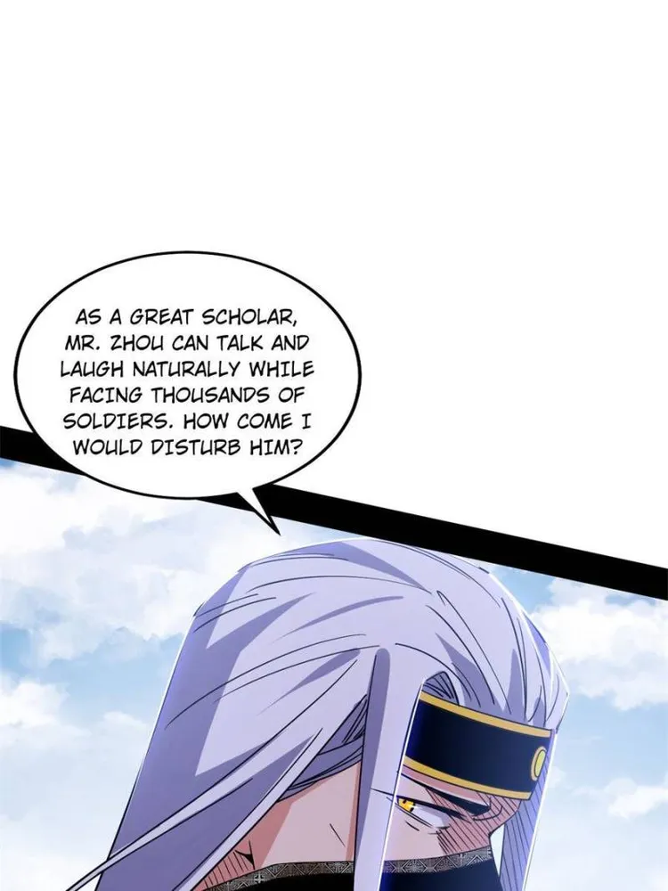 Read I’m An Evil God Manga Online