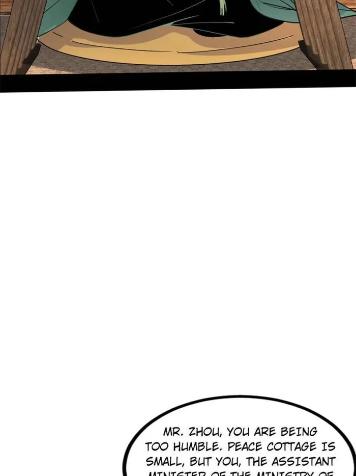 Read I’m An Evil God Manga Online