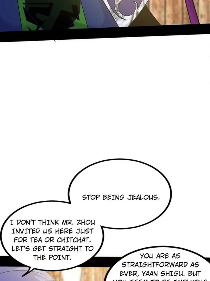 Read I’m An Evil God Manga Online