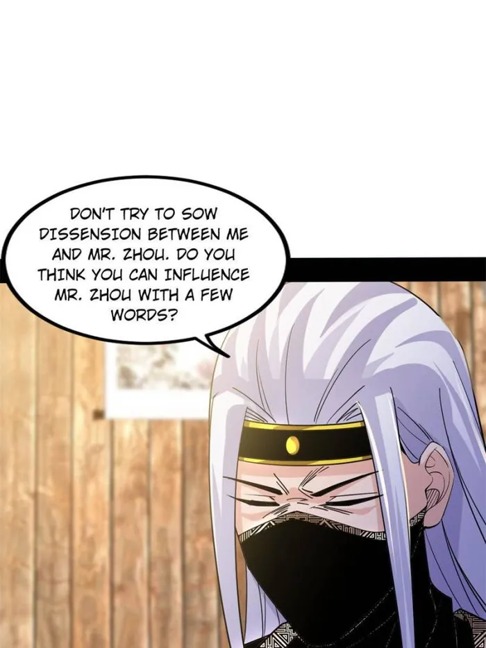 Read I’m An Evil God Manga Online
