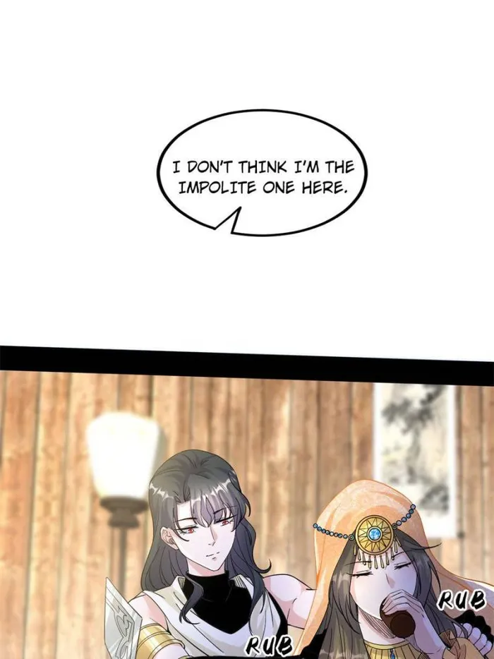Read I’m An Evil God Manga Online