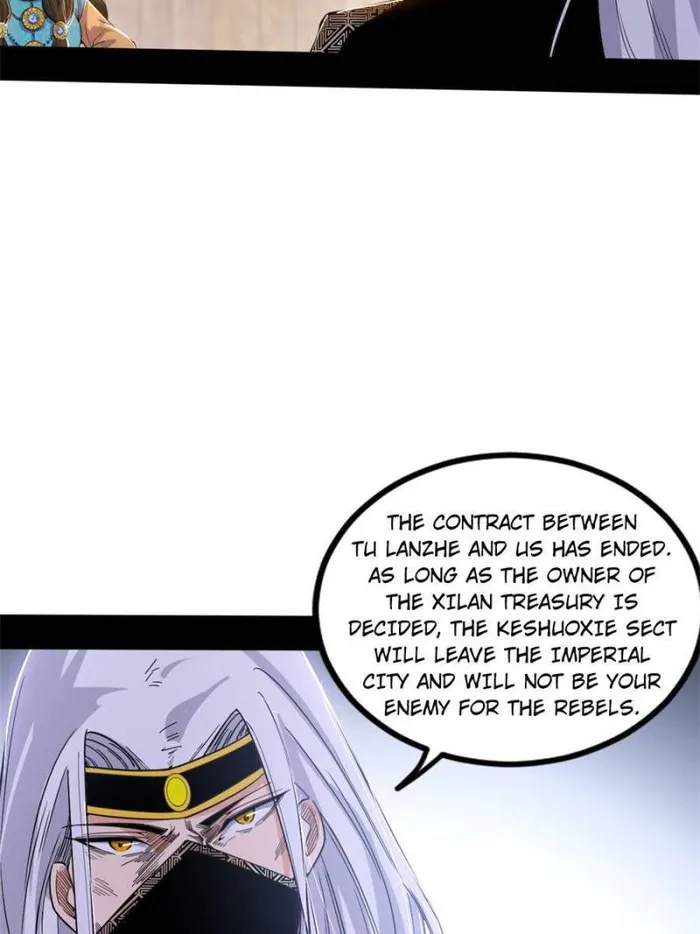 Read I’m An Evil God Manga Online