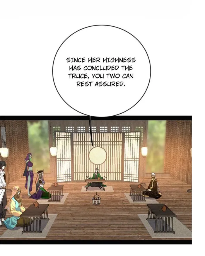 Read I’m An Evil God Manga Online