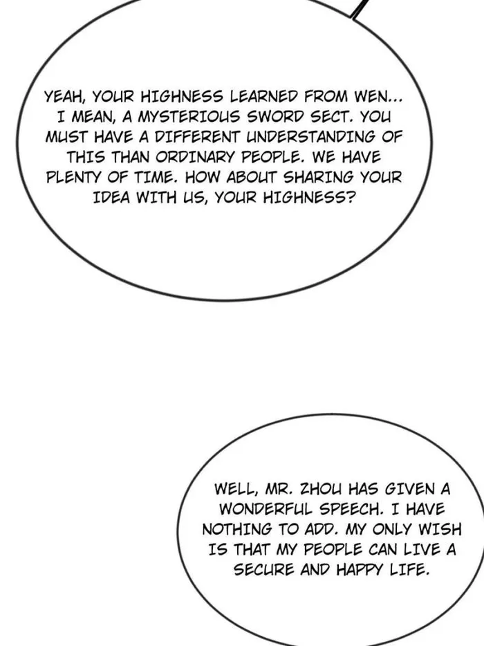 Read I’m An Evil God Manga Online
