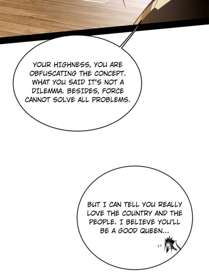 Read I’m An Evil God Manga Online