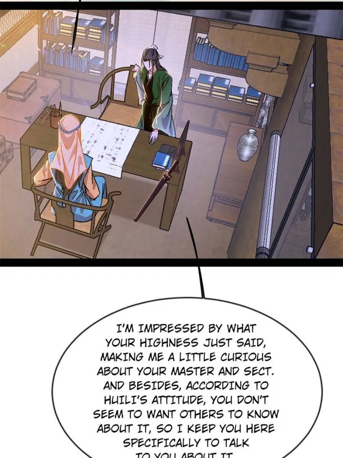 Read I’m An Evil God Manga Online