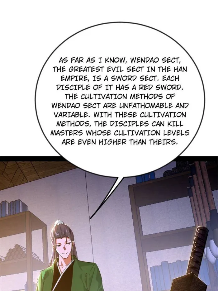 Read I’m An Evil God Manga Online