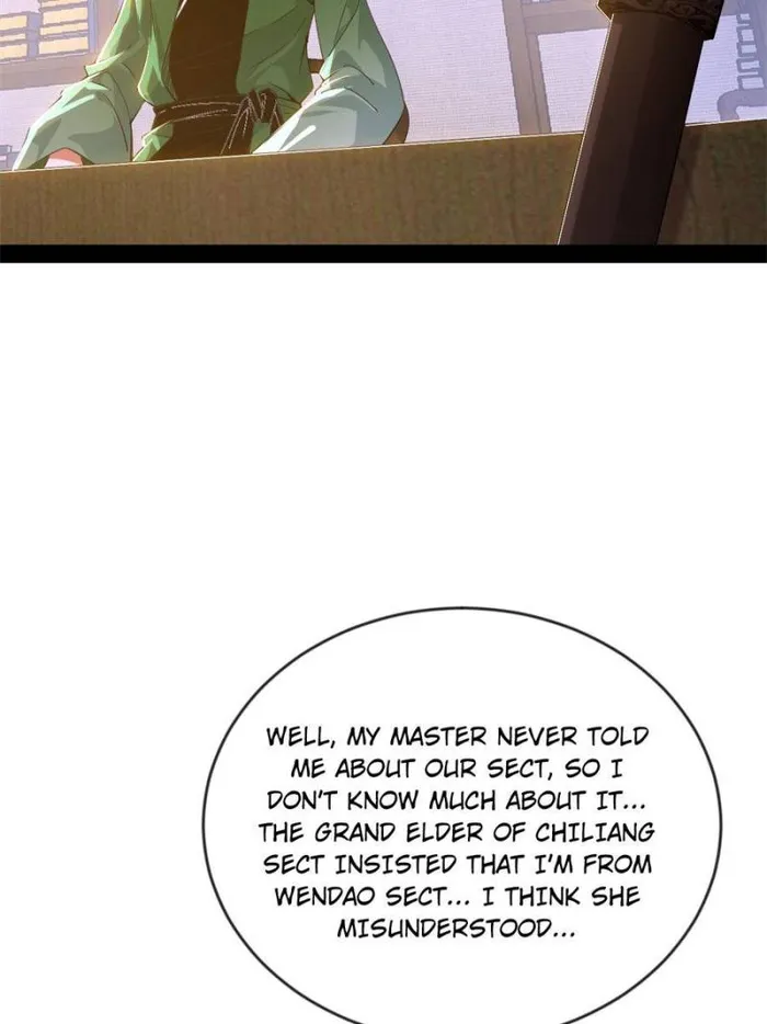 Read I’m An Evil God Manga Online