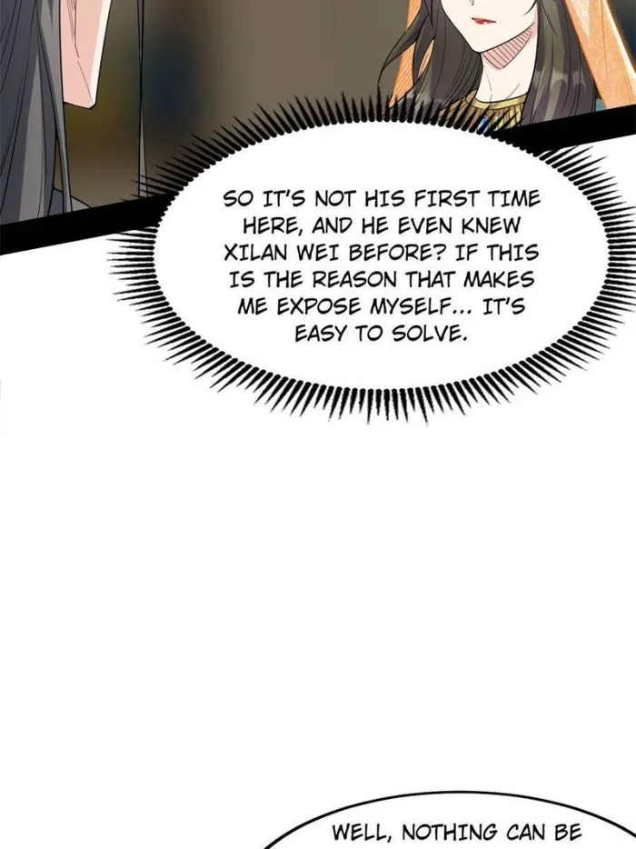 Read I’m An Evil God Manga Online