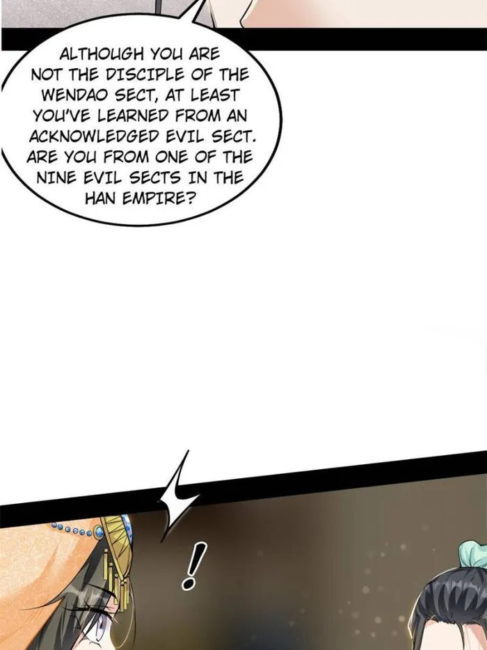 Read I’m An Evil God Manga Online