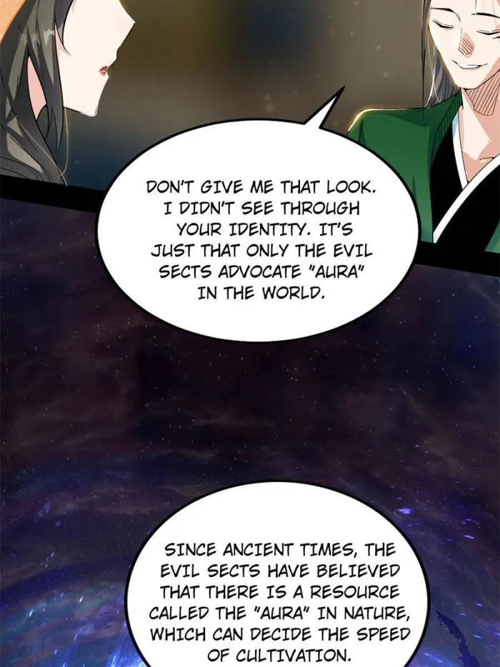 Read I’m An Evil God Manga Online