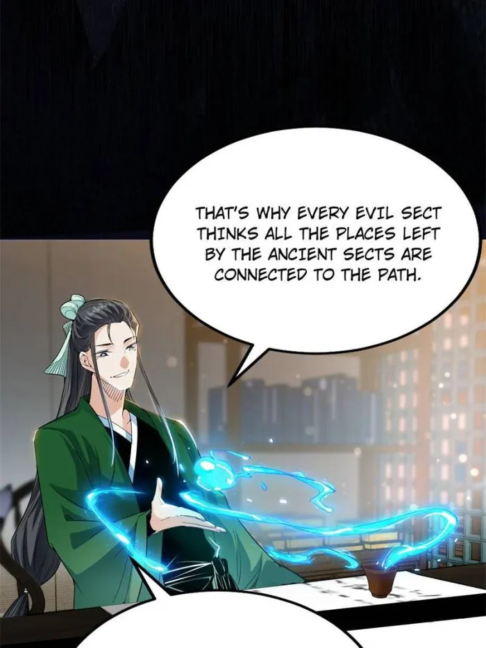 Read I’m An Evil God Manga Online