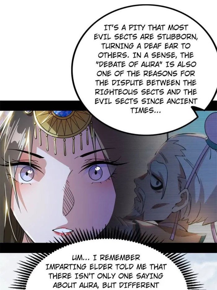 Read I’m An Evil God Manga Online