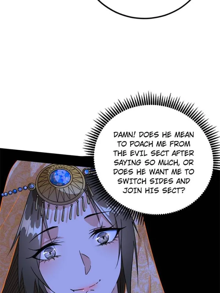 Read I’m An Evil God Manga Online