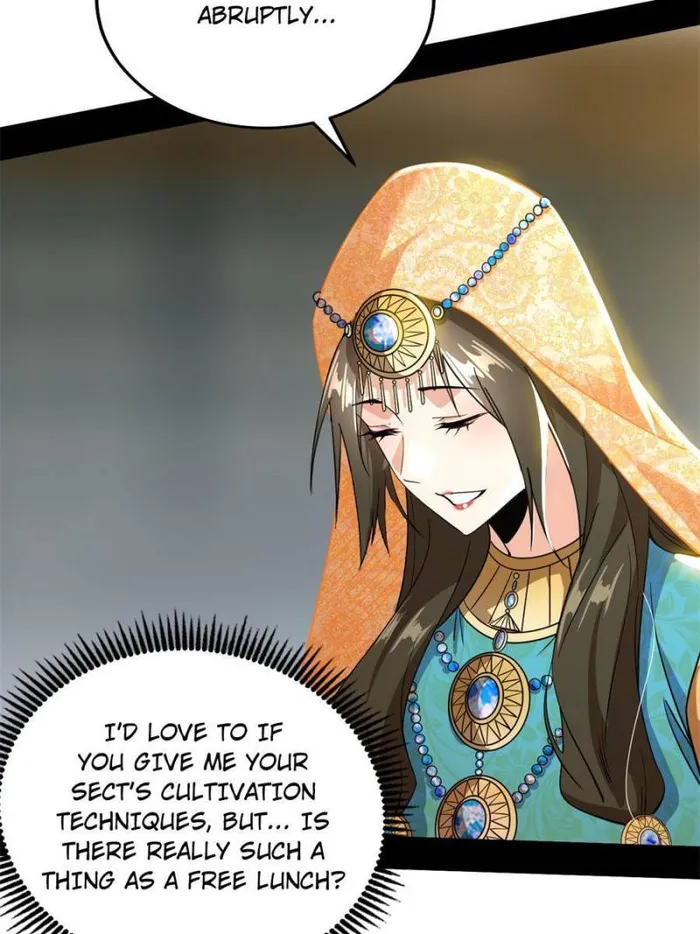 Read I’m An Evil God Manga Online