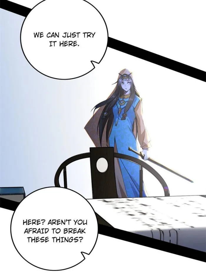 Read I’m An Evil God Manga Online