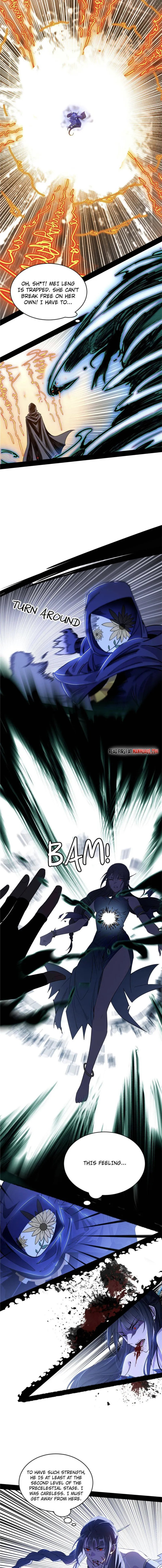 Read I’m An Evil God Manga Online