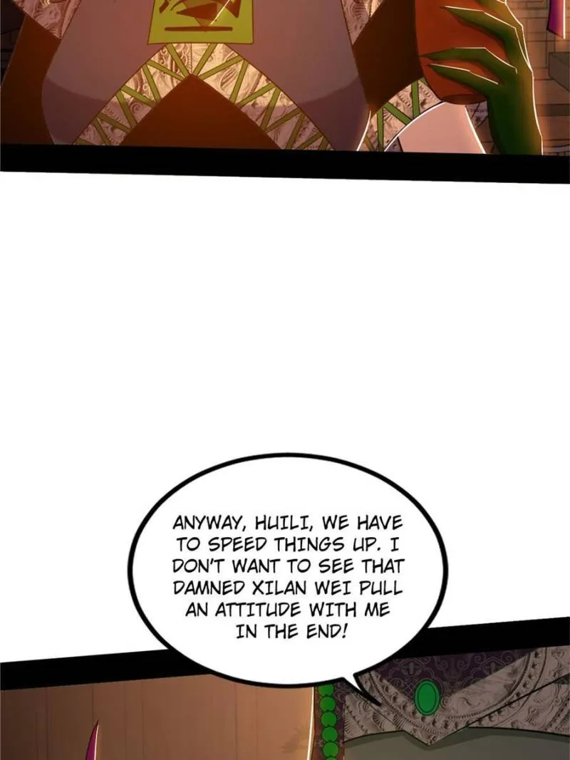 Read I’m An Evil God Manga Online