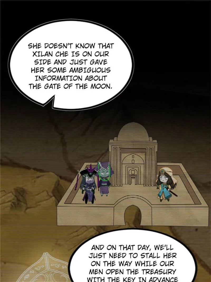 Read I’m An Evil God Manga Online