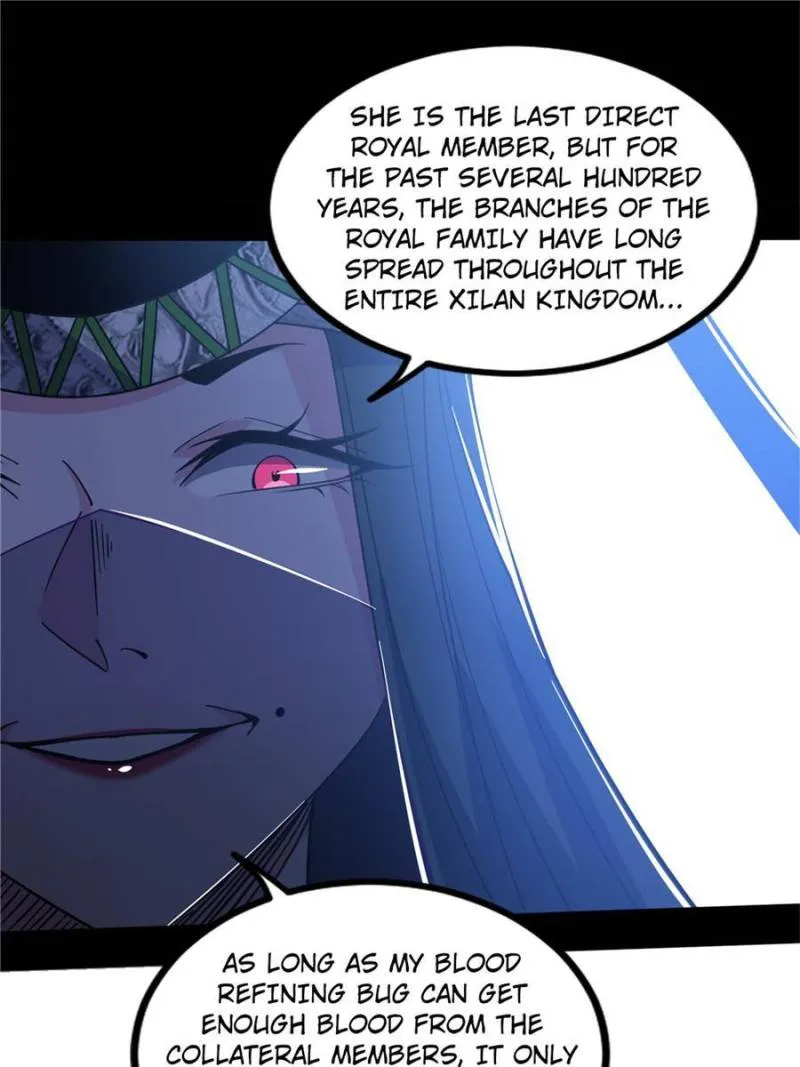 Read I’m An Evil God Manga Online